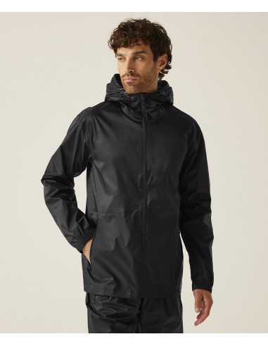 REG-TRW248-Pro Packaway Breathable Jacket